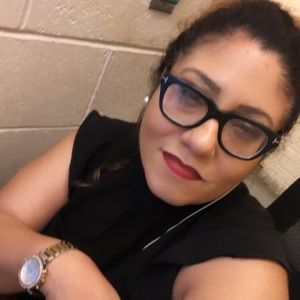 Meet your Posher, Maria